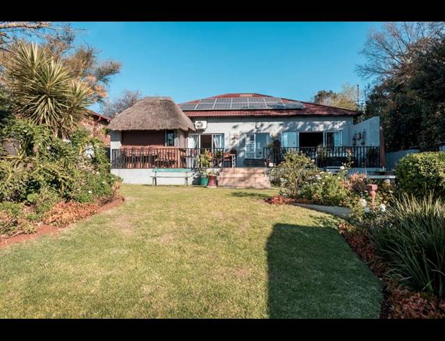 4 BEDROOM HOUSE FOR SALE IN KENSINGTON